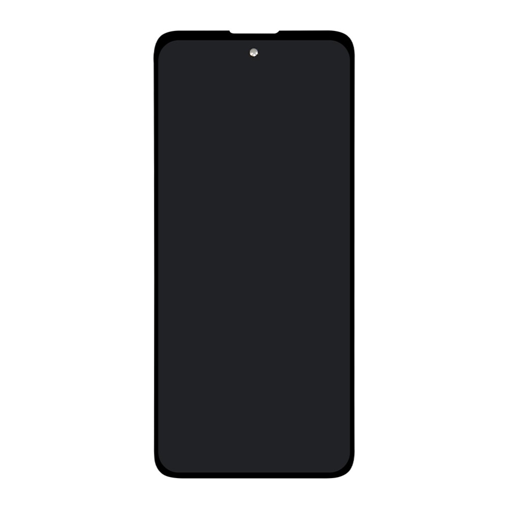 Motorola Moto E30, E40 XT2159 Display And Digitizer Black
