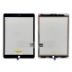 For iPad 7 (2019), iPad 8 (2020) 10.2 Digitizer Black OEM