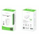 Rixus RX73 Adaptive Fast Charger 20W