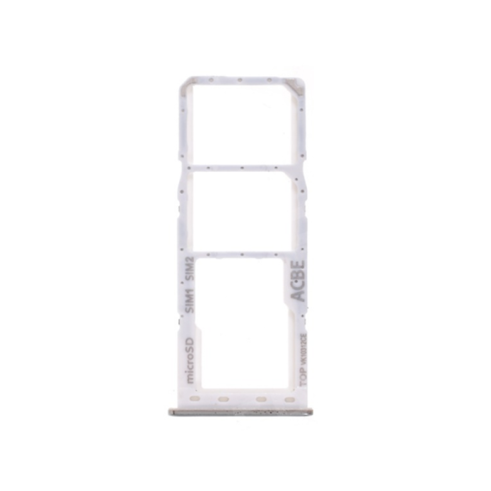Samsung Galaxy A32 4G (SM-A325) Sim Holder - White