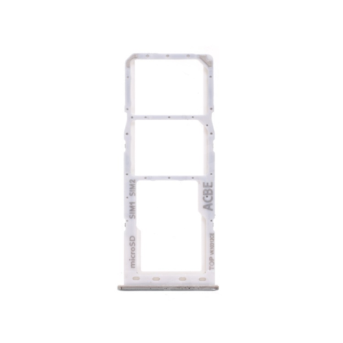 Samsung Galaxy A32 4G (SM-A325) Sim Holder - White