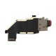 Google Pixel 4 XL System Connector Flex