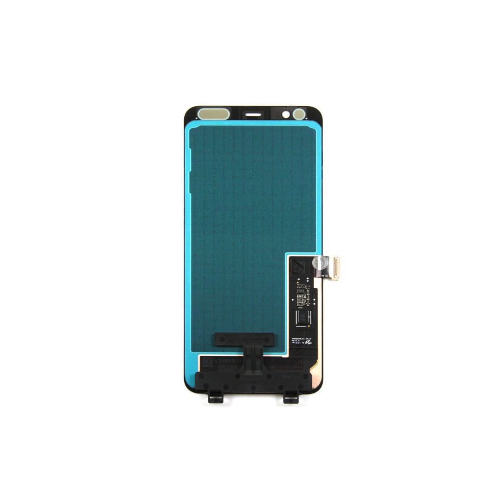 Google Pixel 4 XL Display And Digitizer Without Frame Just Black SOFT-OLED