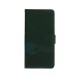 Rixus Bookcase For Samsung Galaxy A33 5G A336B Dark Green