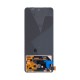 OnePlus Nord CE4 Lite Display And Digitizer Without Frame Black OEM
