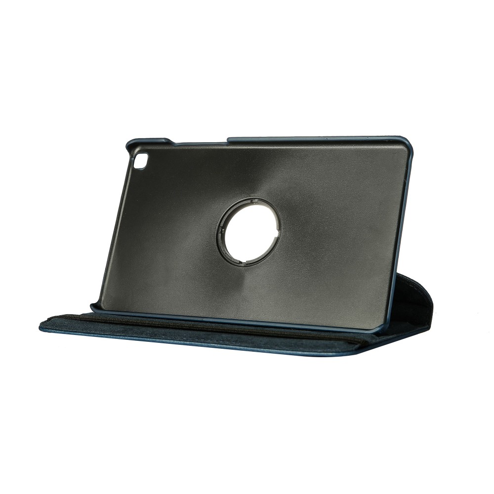 Samsung Galaxy Tab A7 10.4 T500 (2020) 360 Rotating Case - Blue
