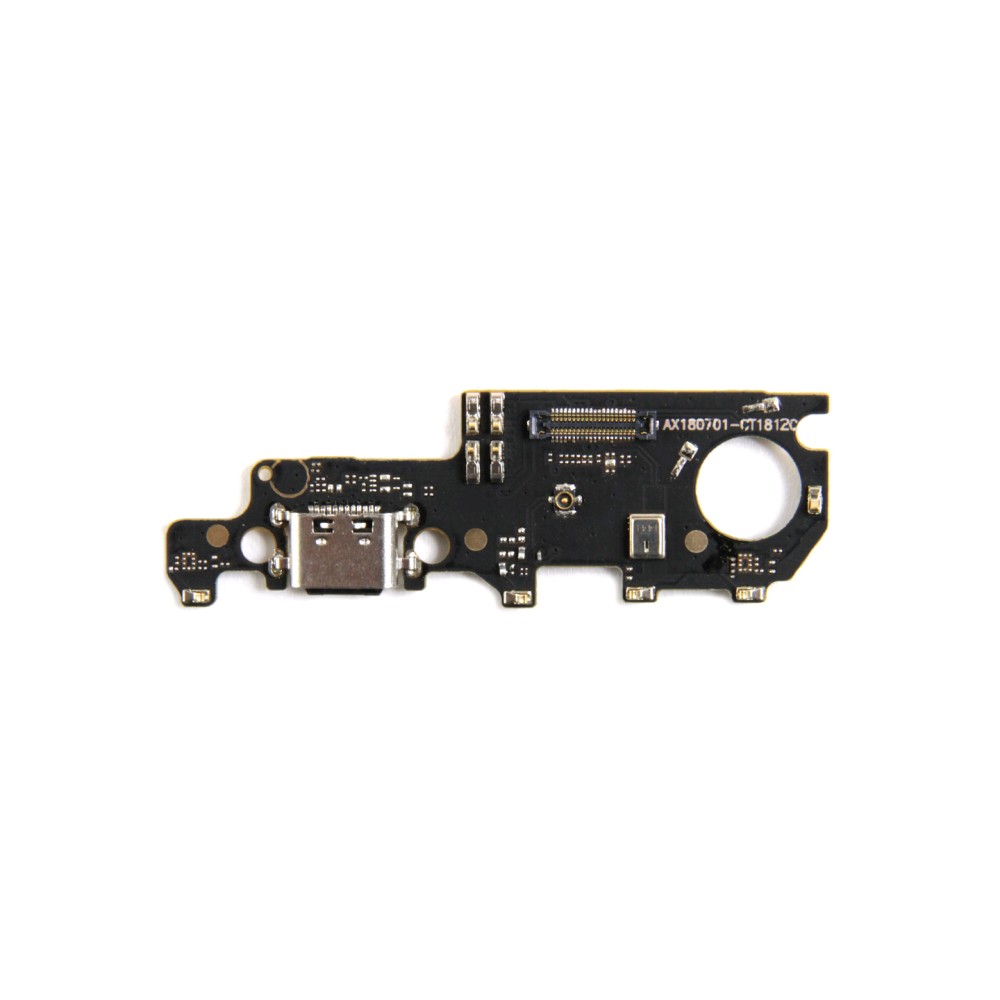 Xiaomi Mi Max 3 System Connector Flex Board
