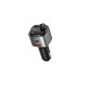 Rixus RXBT14 Bluetooth Car FM Player And Quick PD Car Charge