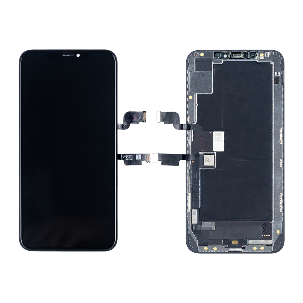For iPhone XS Max Display Pulled