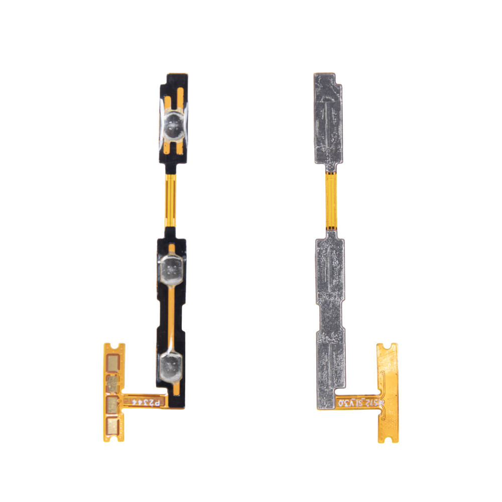Xiaomi Redmi 13C (23100RN82L) Power And Volume Flex OEM