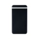 Google Pixel 8 Pro Back Cover Set Obsidian Without Lens OEM