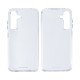 Rixus For Samsung Galaxy A25 5G A256B Crystal Clear Anti-shock TPU