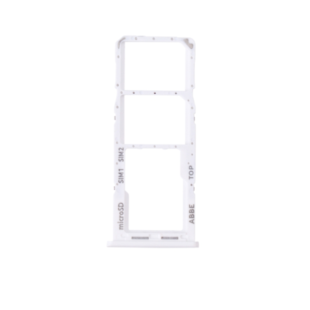 Samsung Galaxy M23 (SM-M236B) Sim Holder - White