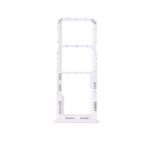 Samsung Galaxy M23 (SM-M236B) Sim Holder - White