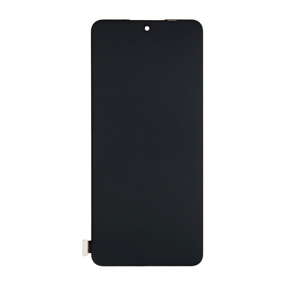 Oppo Reno 8 Pro 5g (CPH2357) Incell Display + Digitizer (No Fingerprint Function) - Black
