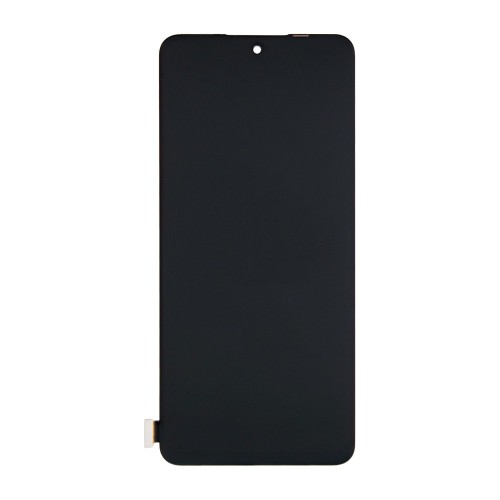 Oppo Reno 8 Pro 5g (CPH2357) Incell Display + Digitizer (No Fingerprint Function) - Black