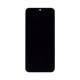 Samsung Galaxy A14 5G A146B Display And Digitizer With Frame Black Soft-OLED