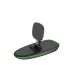 Rixus RXWC43 3-1 Foldable Wireless Charger Station