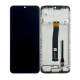 Xiaomi Redmi 10C (220333QBI) Display And Digitizer With Frame Graphite Gray Compatible