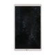 Samsung Galaxy Tab A7 Lite WiFi (2021) T220 Display And Digitizer Complete Silver (Ref)