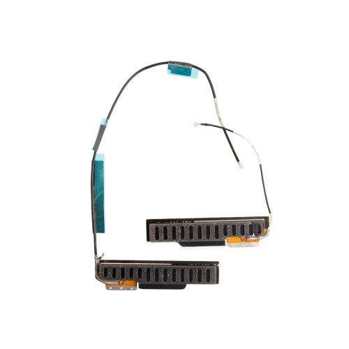 For iPad Air 2 WiFi Flex Set (2pc)