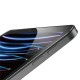 Rixus Screen Guard For Ipad Pro 11 (2024) Clear