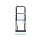 Xiaomi Redmi 13C (23100RN82L) Sim Card Holder Clover Green OEM