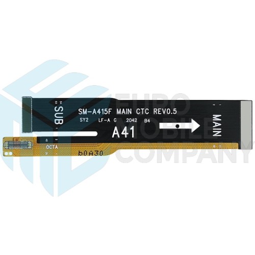 Samsung Galaxy A41 (SM-A415F) Main flex GH59-15263A