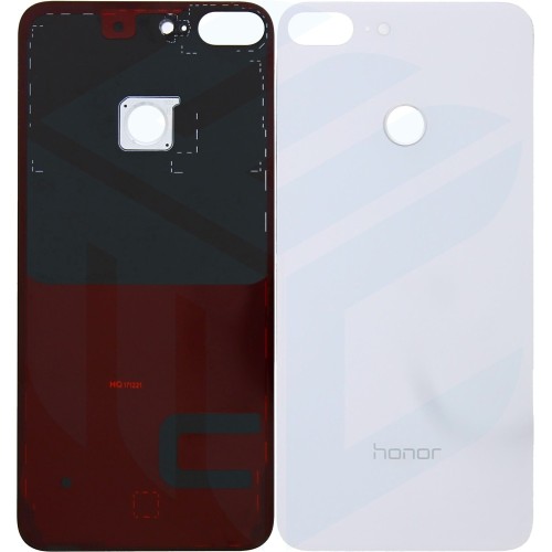 Huawei Honor 9 Lite (LLD-L31) Back Cover Pearl White Without Lens OEM