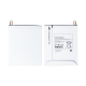 Samsung Galaxy Tab A 8.0 2015 T350, T355 Tab Battery EB-BT355ABE (OEM)