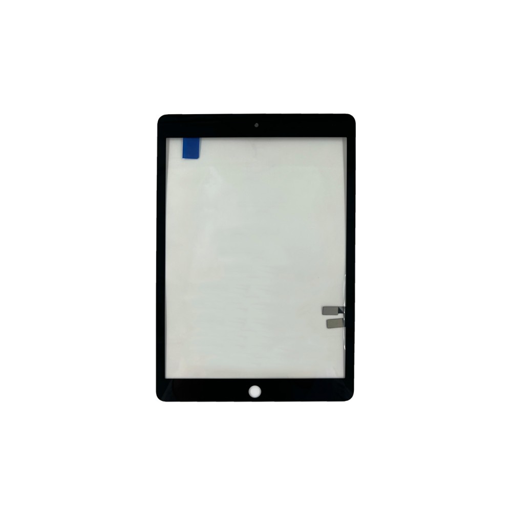 For iPad 9 (2021) 10.2 Digitizer Black OEM