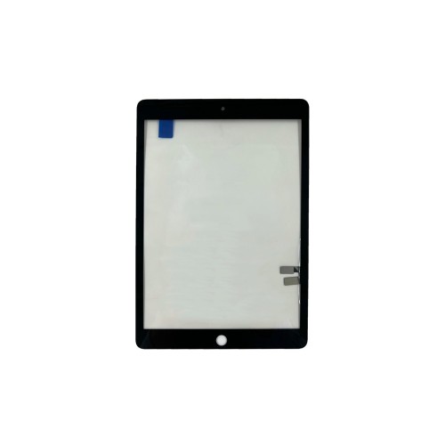 For iPad 9 (2021) 10.2 Digitizer Black OEM