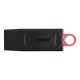 Kingston 256GB DataTraveler Exodia Black + Pink USB3.2 Gen 1 Flash Drive