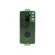 Samsung Galaxy S22 Plus S906B Back Cover Phantom Black (+ Lens)