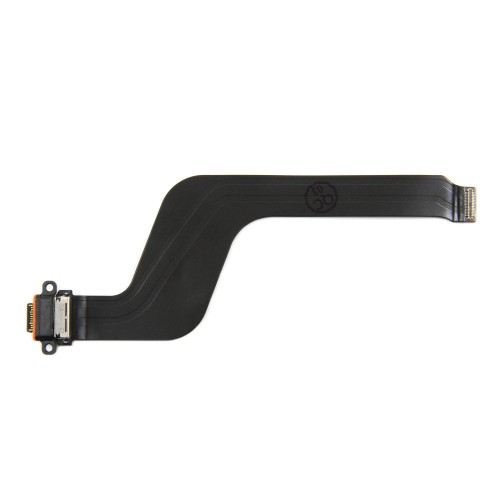 Huawei P40 Pro (ELS-NX9) System Charging Flex OEM
