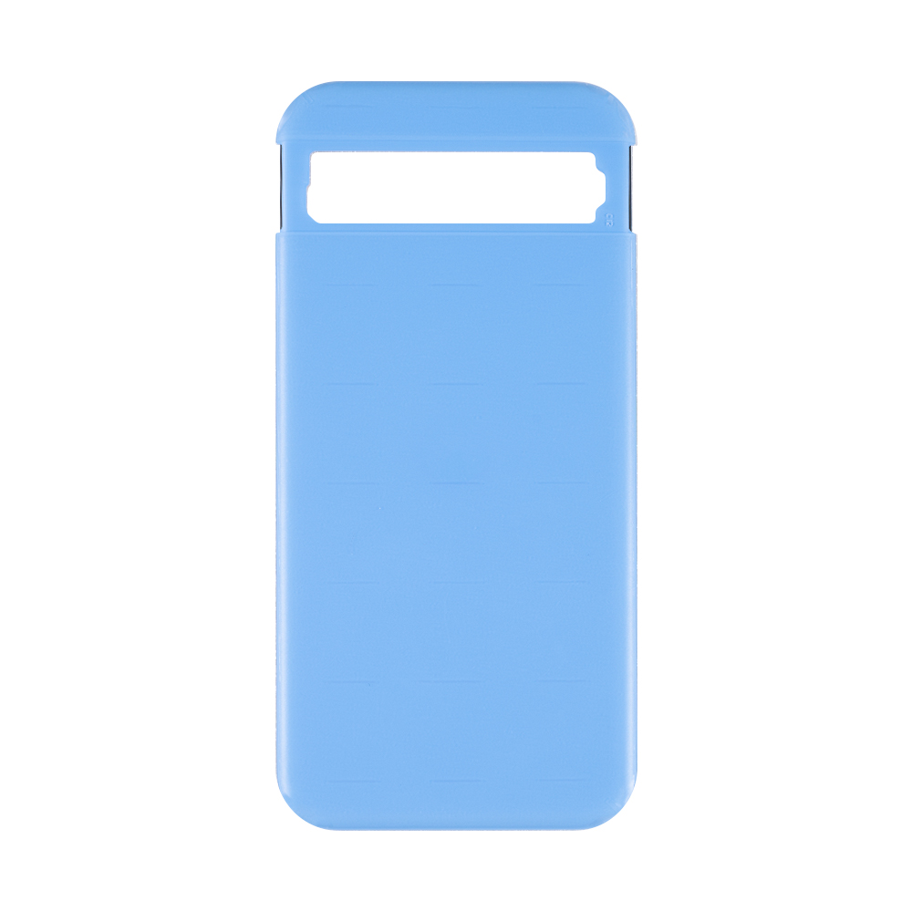 Google Pixel 8a Back Cover Bay Without Lens OEM