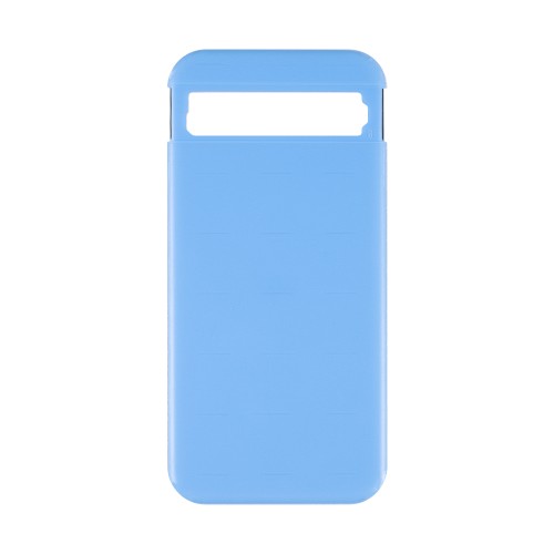 Google Pixel 8a Back Cover Bay Without Lens OEM