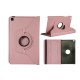 iPad Mini 2021 360 Rotating Case - Pastel Pink
