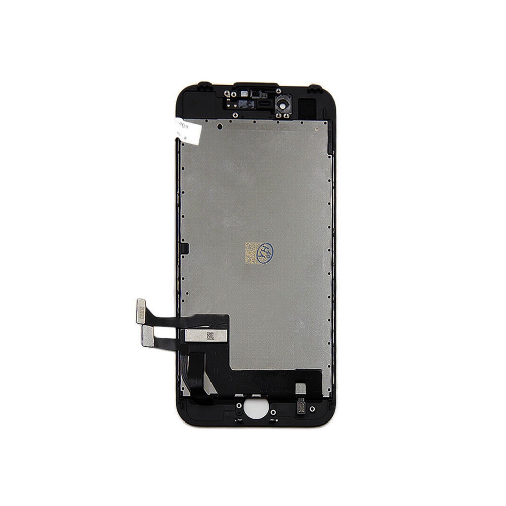 For iPhone 7 Display Black Refurbished