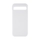 Google Pixel 8a Back Cover Porcelain Without Lens OEM