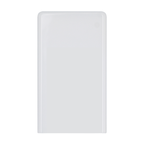 Google Pixel 6a GX7AS, GB62Z, G1AZG Back Cover Chalk White