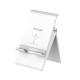 Rixus RXH41 Desk Foldable Multi  Angle Phone Holder