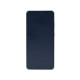 Samsung Galaxy S21 FE G990B Display And Digitizer With Frame White Service Pack