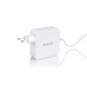 Rixus RXMCL 60W Charger For Macbook L Tip
