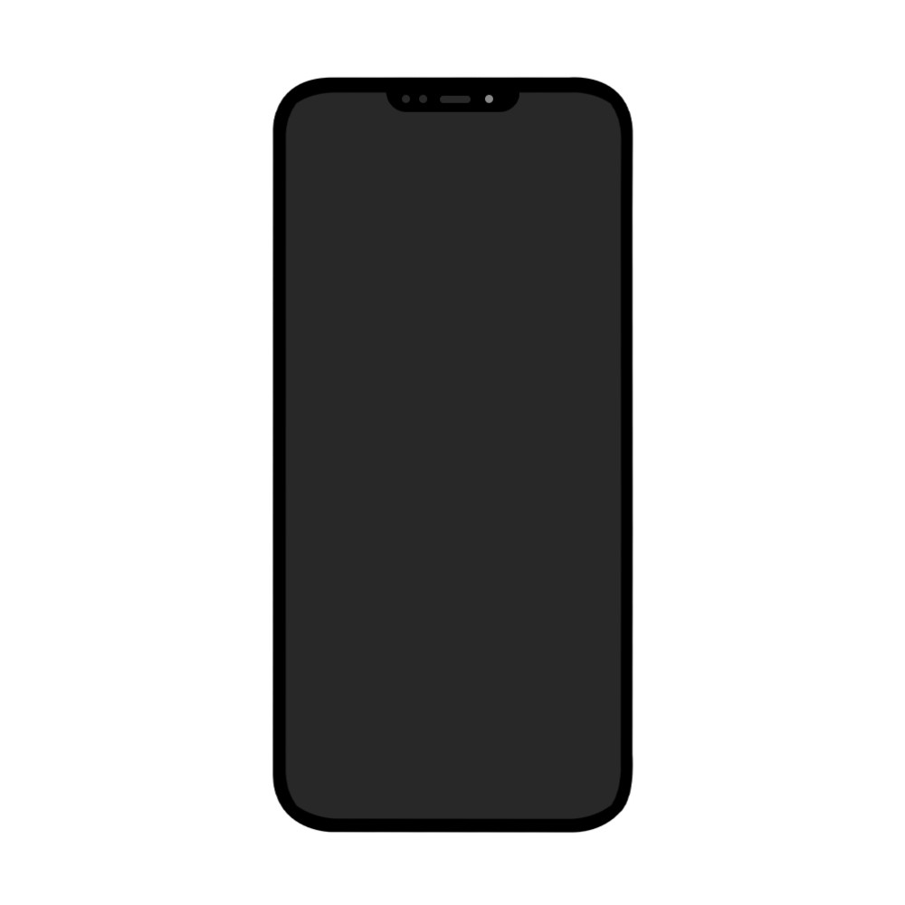 For iPhone 12, 12 Pro Display Refurbished