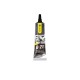 Sunshine G-21 Multipurpose Glue 50ml Black