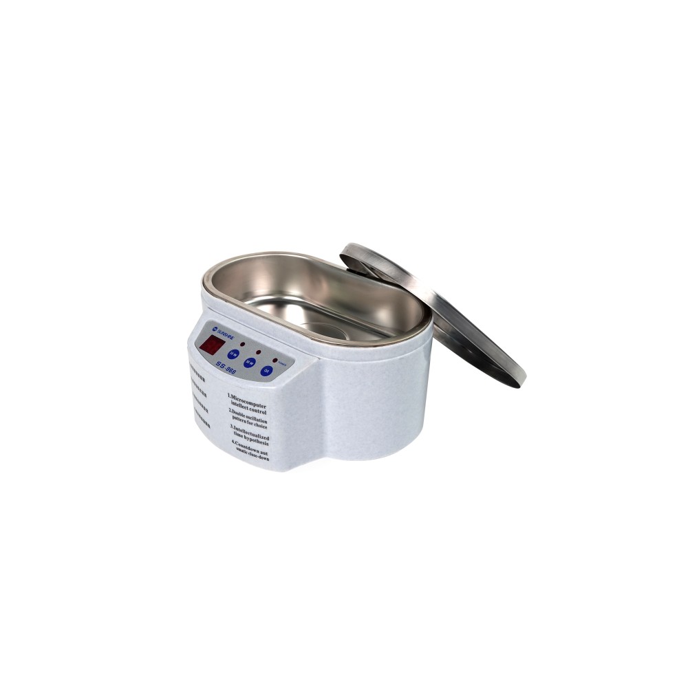 SUNSHINE SS-968 Ultrasonic Cleaner