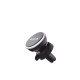 Rixus RXHM2 Magnetic 360° Universal Vent Holder Black