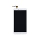 Xiaomi Mi Max 2 Display And Digitizer Without Frame White OEM