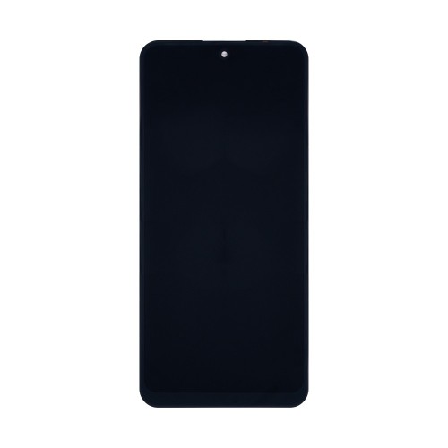 Xiaomi Redmi Note 11S 5G, Poco M4 Pro 5G, Redmi Note 11T 5G Display And Digitizer Without Frame Black OEM